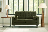 A2Z Furniture - Ashley Furniture - Reveon Lakes Living Room - Chaise / Olive - 2640415