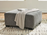 A2Z Furniture - Ashley Furniture - Clarington Living Room - Oversized Accent Ottoman - PC4840508
