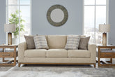 A2Z Furniture - Ashley Furniture - Parklynn Living Room - Sofa / Desert - 4890238