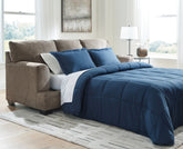 A2Z Furniture - Ashley Furniture - Stonemeade Living Room - Sofa / Nutmeg - 5950538