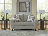 A2Z Furniture - Ashley Furniture - Willarae Living Room - Ottoman / Taupe - 5980314
