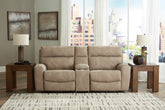 A2Z Furniture - Ashley Furniture - Next-Gen DuraPella Sectional - 6-Piece Power Reclining Sectional / Slate - 61003S7