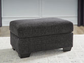 A2Z Furniture - Ashley Furniture - Loreo Living Room - Ottoman - 6310114