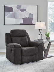 A2Z Furniture - Ashley Furniture - Brysonview Living Room - Zero Wall Recliner - 6360529
