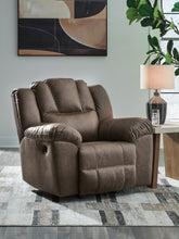 A2Z Furniture - Ashley Furniture - Lowilla Living Room - Rocker Recliner - PC6450625