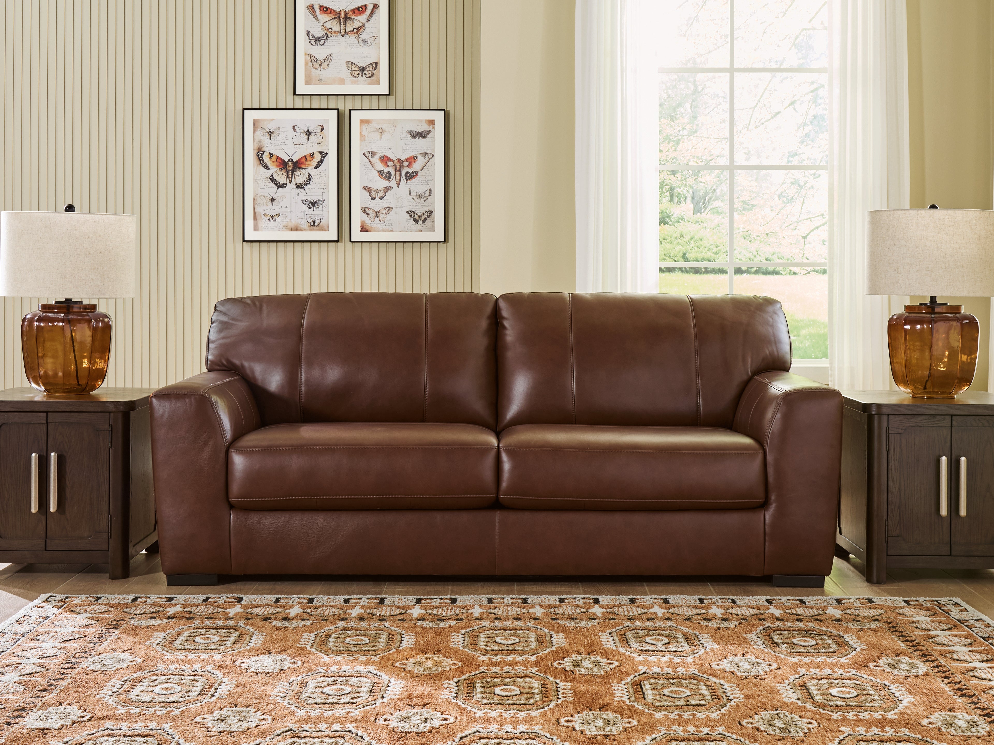 A2Z Furniture - Ashley Furniture - Brogliano Living Room - Sofa - PC7290738