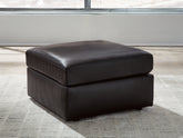 A2Z Furniture - Ashley Furniture - ModMax II Living Room - Oversized Accent Ottoman - 7430508