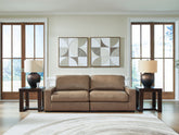 A2Z Furniture - Ashley Furniture - Veronella Sectional - RAF 2-Piece Sectional Sofa - 76106S1