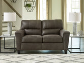 A2Z Furniture - Ashley Furniture - Navi Living Room - Rocker Recliner / Fossil - 9400425