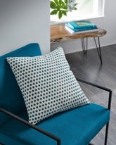 A2Z Furniture - Ashley Furniture - Monique Pillows - Pillow (4/CS) / Rain Forest - A1000939