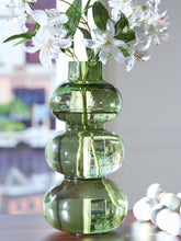 A2Z Furniture - Ashley Furniture - Renethorne Vase - Vase / Green - A2000802
