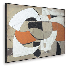 Anchorstone Wall Decor