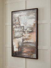 A2Z Furniture - Ashley Furniture - Floymour Wall Decor - Wall Art / Multi - A8000499