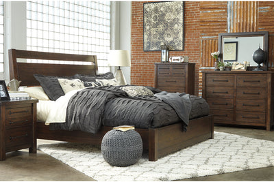 Starmore Bedroom Packages