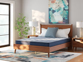 A2Z Furniture - Ashley Furniture - Peak 2.0 Bonnell Mattresses - King / Light Blue - M20141