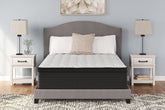 A2Z Furniture - Ashley Furniture - Palisades ET Mattresses - Full / Gray/Blue - M41721