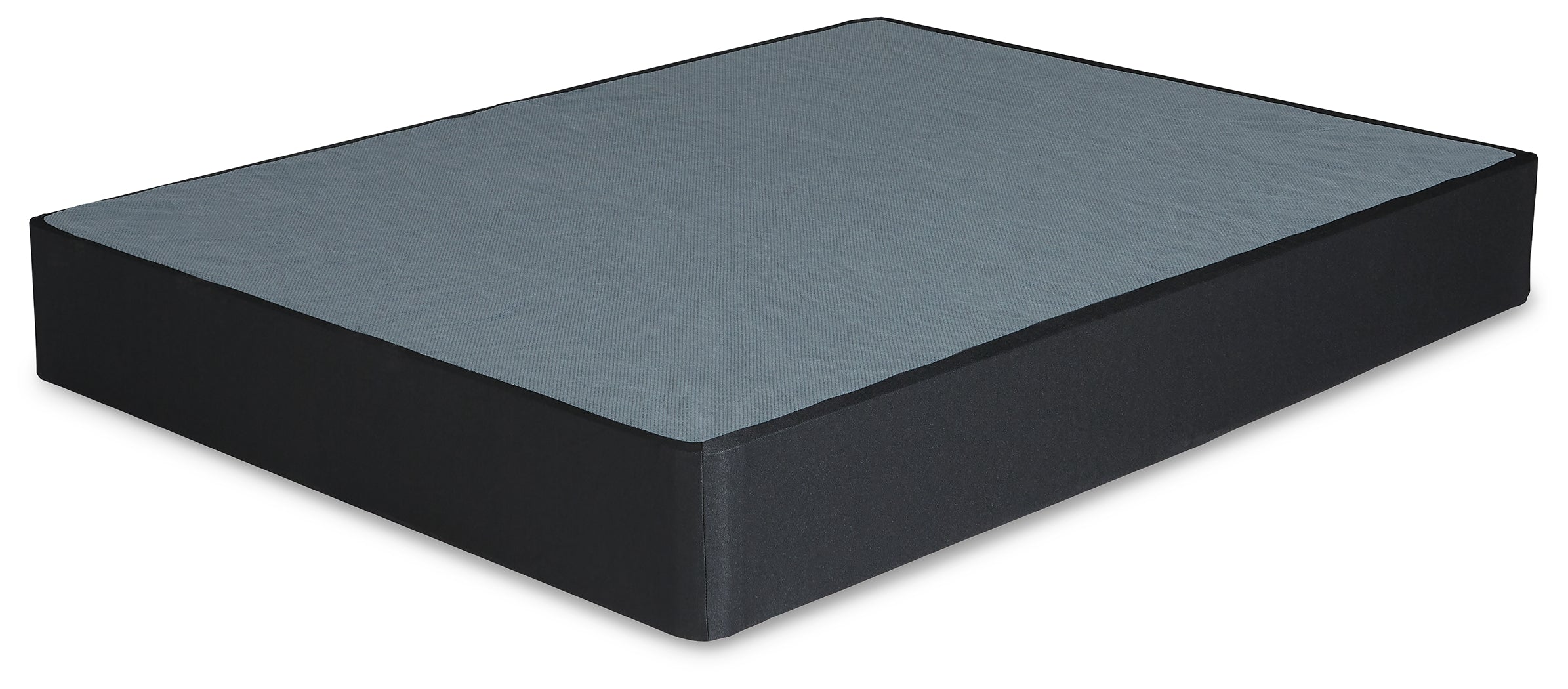 A2Z Furniture - Ashley Furniture - Foundation Queen Foundation - Queen Foundation / Black - M98X32