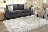 A2Z Furniture - Ashley Furniture - Kilkenny Rug - 7'10" x 10'2" Rug / Multi - R403771
