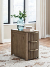 A2Z Furniture - Ashley Furniture - Camdill Chairside End Table - Chair Side End Table - T208-317