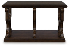 Maylee Sofa Table