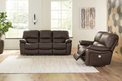Leesworth Upholstery Packages