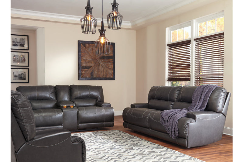 McCaskill Upholstery Packages
