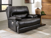 A2Z Furniture - Ashley Furniture - Mountainous Living Room - PWR Recliner/ADJ Headrest / Eclipse - U6580182