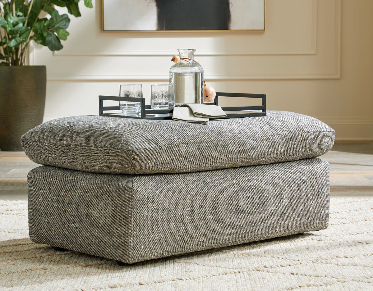A2Z Furniture - Ashley Furniture - Dramatic Living Room - Sofa / Granite - 1170238