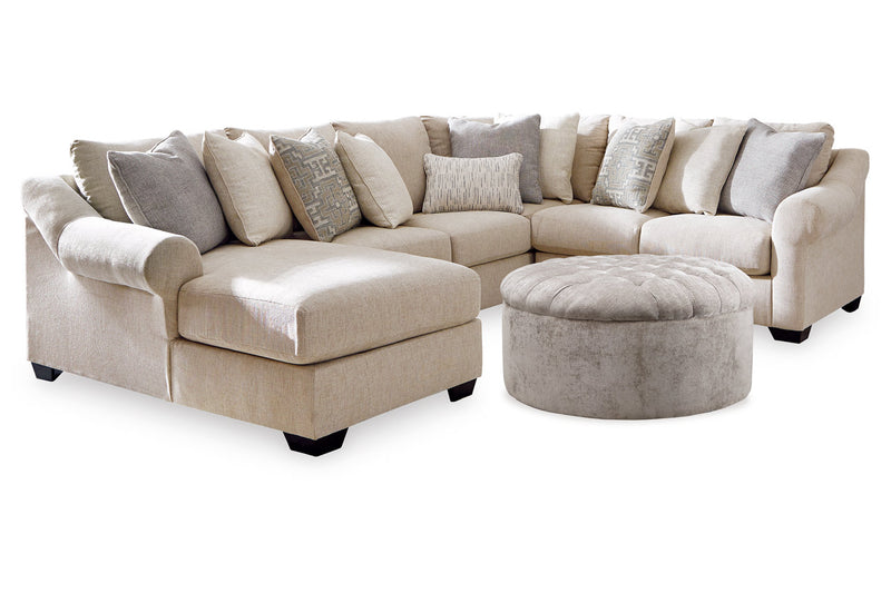 Carnaby Upholstery Packages