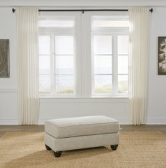 A2Z Furniture - Ashley Furniture - Asanti Living Room - Loveseat / Fog - 1320135