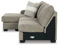 Creswell Sectional
