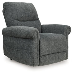 A2Z Furniture - Ashley Furniture - Aureta Living Room - Power Lift Recliner / Earth - 1790212