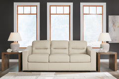 A2Z Furniture - Ashley Furniture - Treasure Trove Living Room - Sofa / Almond - 1930438