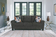 A2Z Furniture - Ashley Furniture - Erinslane Living Room - Sofa / Honey - 2520738