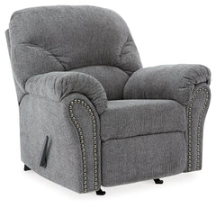 A2Z Furniture - Ashley Furniture - Allmaxx Living Room - Sofa / Pewter - 2810538