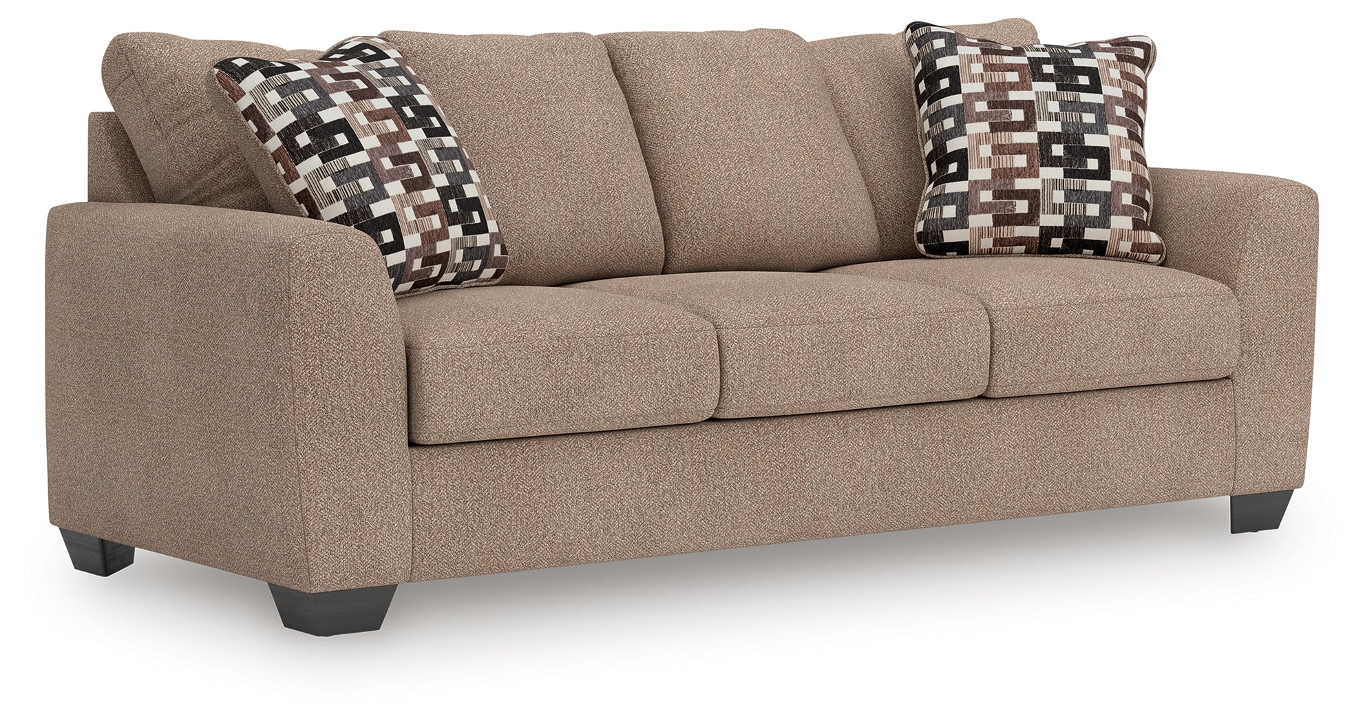 A2Z Furniture - Ashley Furniture - Triston-Peaks Living Room - Sofa / Suede - 3020438