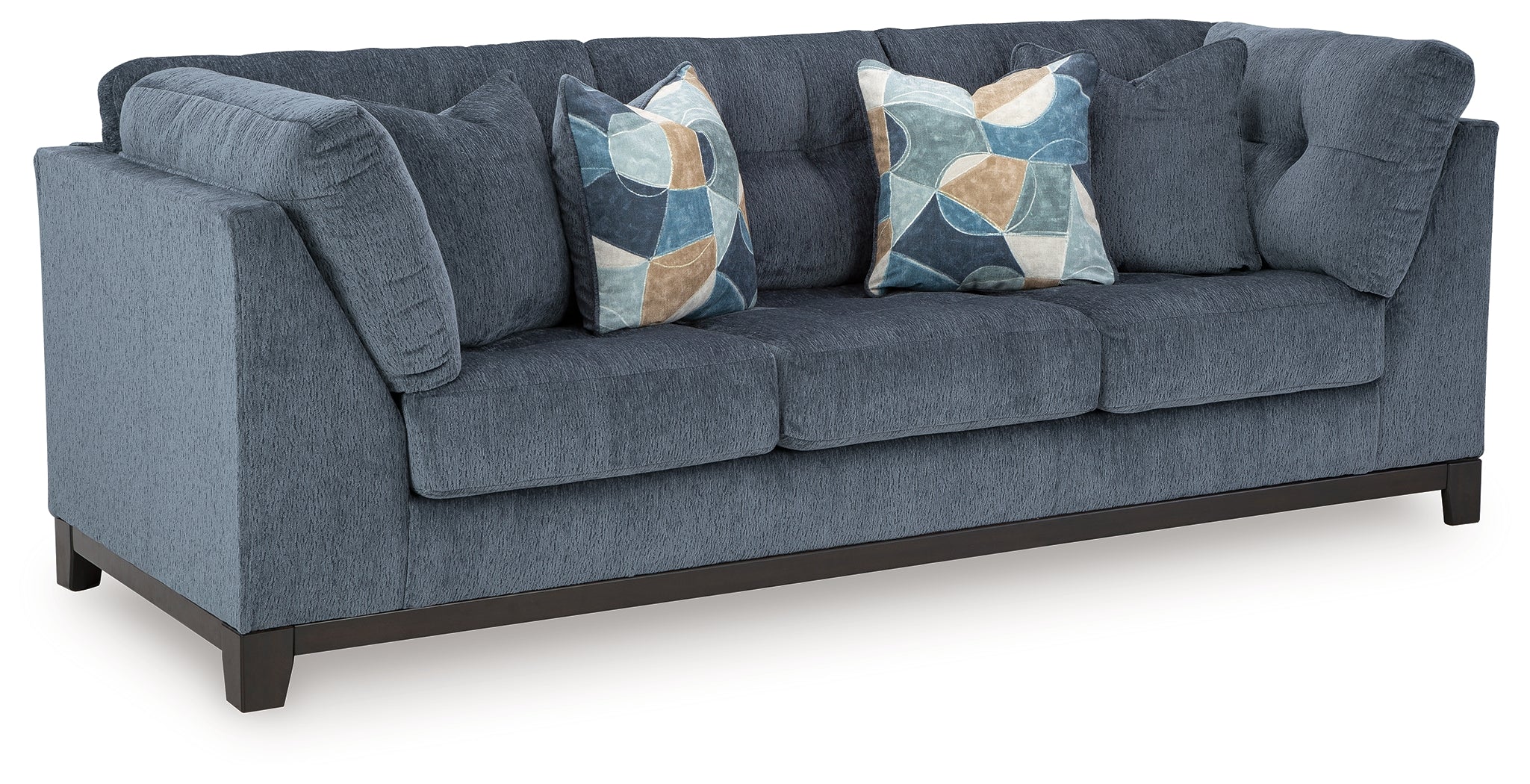 A2Z Furniture - Ashley Furniture - Maxon Place Living Room - Oversized Accent Ottoman / Stone - 3300408