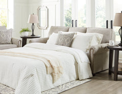 A2Z Furniture - Ashley Furniture - Gaelon Living Room - Chair / Dune - 3730720