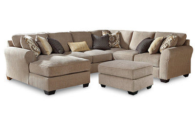 Pantomine Upholstery Packages