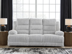 Rhines Falls Living Room