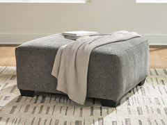 A2Z Furniture - Ashley Furniture - Clarington Living Room - Oversized Accent Ottoman - PC4840508