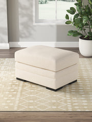 A2Z Furniture - Ashley Furniture - Lango Living Room - Ottoman / Jute - 4860214