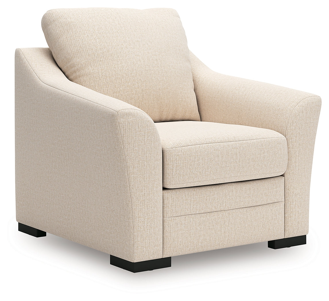 A2Z Furniture - Ashley Furniture - Lango Living Room - Chair / Jute - 4860220