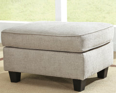 A2Z Furniture - Ashley Furniture - Abney Living Room - Chair / Driftwood - 4970120