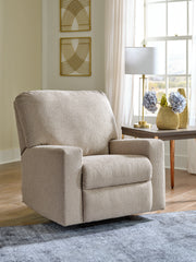 A2Z Furniture - Ashley Furniture - Deltona Living Room - Queen Sofa Sleeper / Graphite - 5120539