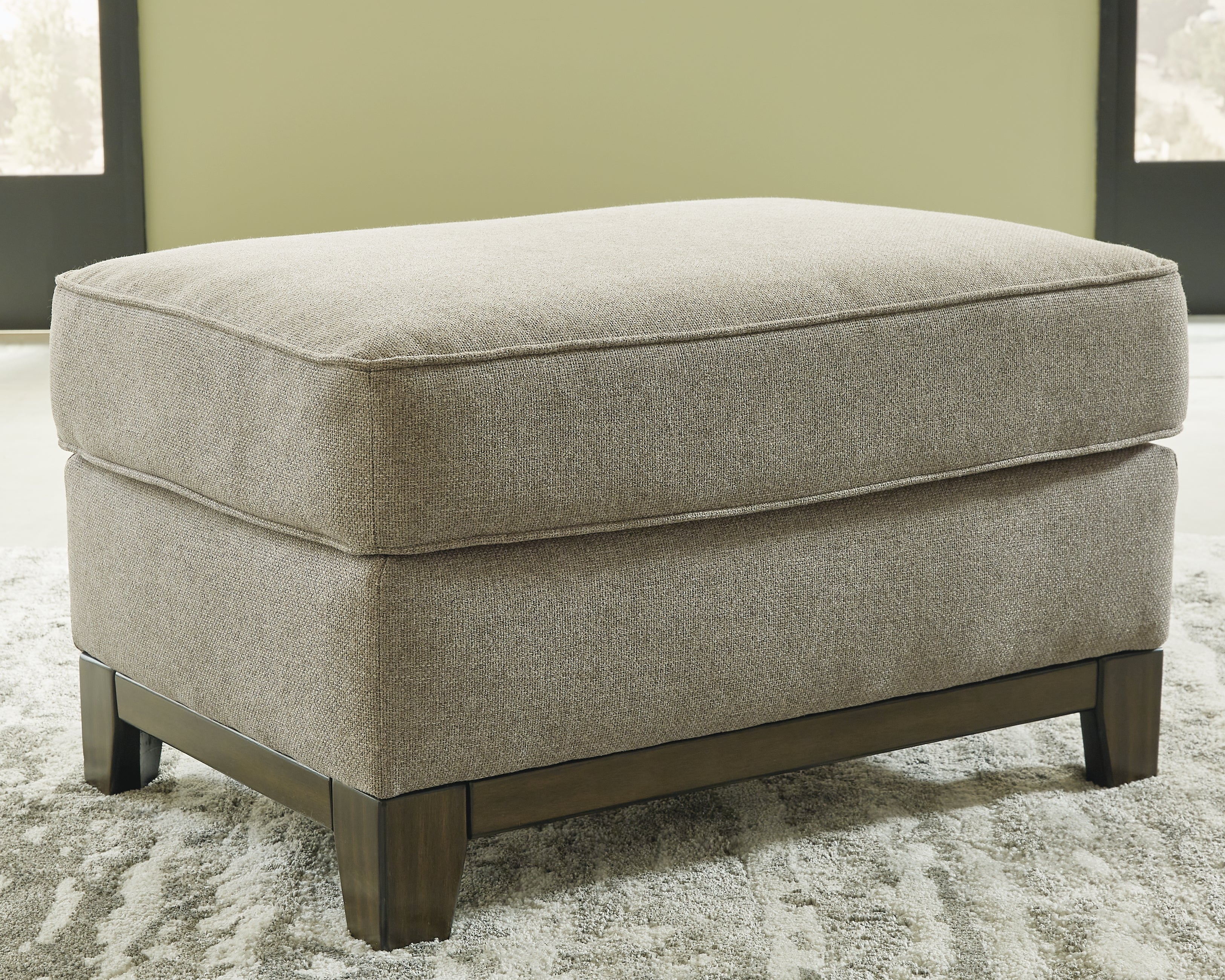 A2Z Furniture - Ashley Furniture - Kaywood Living Room - Loveseat / Granite - 5630335