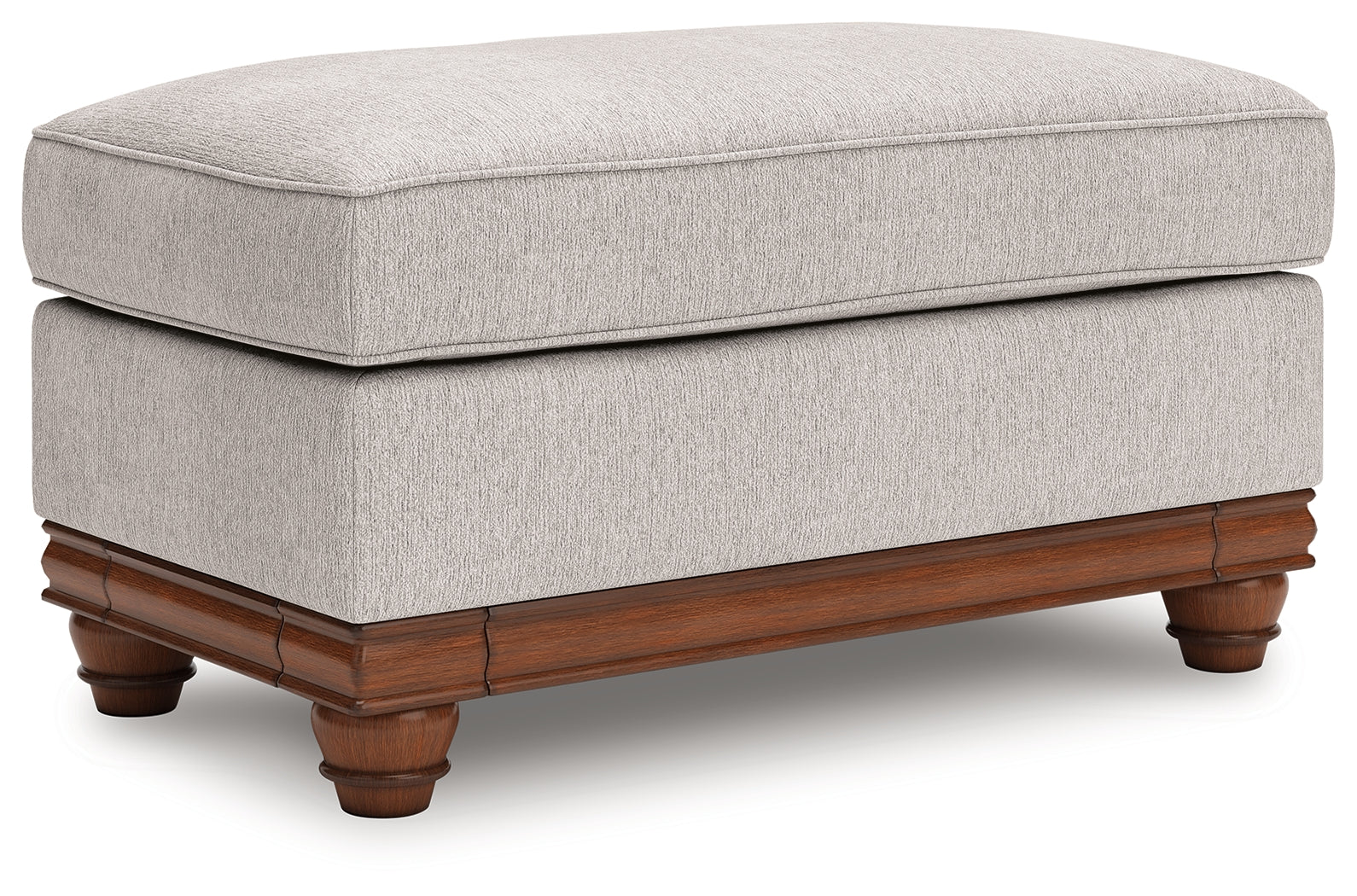 A2Z Furniture - Ashley Furniture - Clearbrooke Living Room - Sofa / Sandstone - PC5680338