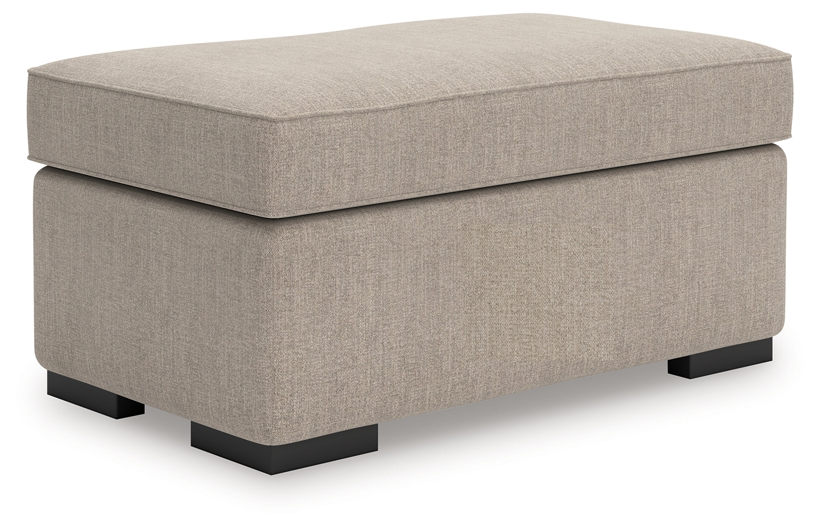 A2Z Furniture - Ashley Furniture - Sararose Living Room - Ottoman / Heather - 5710214
