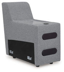 ModMax II Sectional