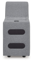 ModMax II Sectional
